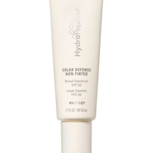 HydroPeptide Solar Defense Face SPF50