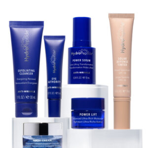 HydroPeptide Age Reversal Regimen Set