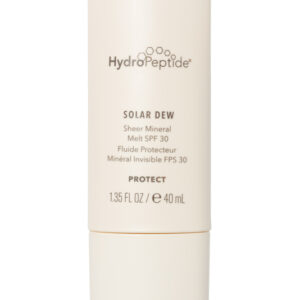 HydroPeptide Solar Dew Mineral SPF30