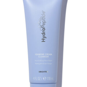 HydropPeptide Foaming Cream Cleanser