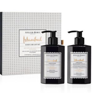 Istanbul Hand Care Geschenkset