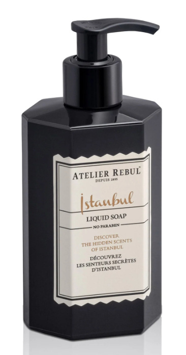 Istanbul Handzeep 250ml