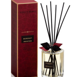 Bereket Geurstokjes 200ml
