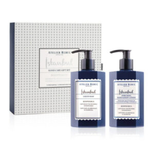 Istanbul Bosphorus Hand Care Geschenkset