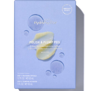 HydroPeptide Polish & Plump Face Peel