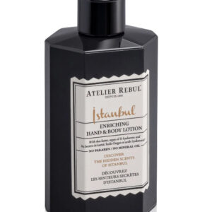 Istanbul Hand & Bodylotion 250ml