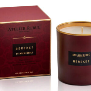Bereket Geurkaars 210g