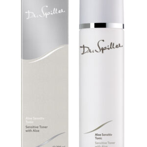 Dr. Spiller Sensitive Toner with Aloë Vera