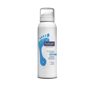 Footlogix Very Dry Skin Formula 125 ml
