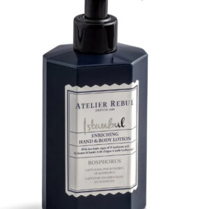Istanbul Bosphorus Hand & Bodylotion 250ml