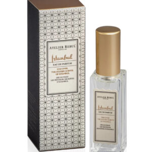 Istanbul Eau de Parfum 12ml