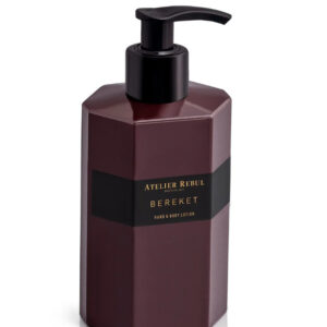 Bereket Hand & Bodylotion 250ml