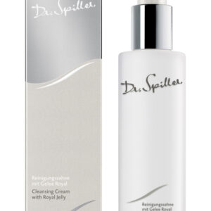 Dr. Spiller Cleansing Cream with Royal Jelly