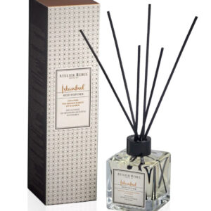 Istanbul Geurstokjes 120ml