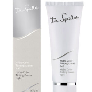 Hydro Color Tinting Cream Light
