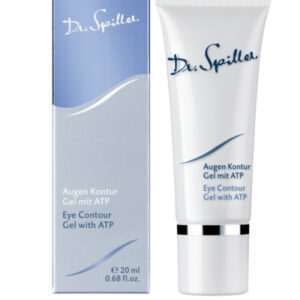 Dr. Spiller Eye Contour Gel met ATP