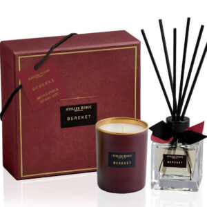 Bereket Miniature Home Geschenkset