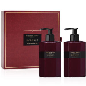 Bereket Hand Care Geschenkset