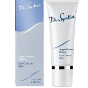 Dr. Spiller Eye Contour Balm