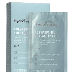 Hydropeptide Polypeptide Collagel Eye