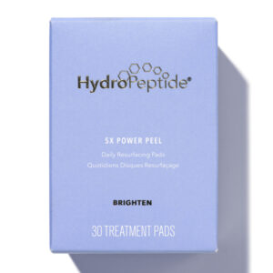 HydroPeptide 5x Power Peel