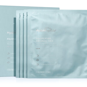 HydroPeptide Polypeptide Collagel Face