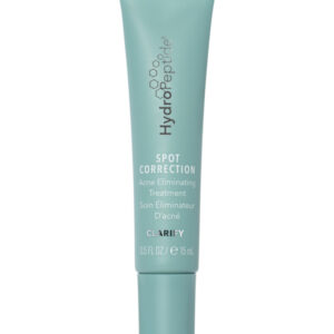 HydroPeptide Spot Correction
