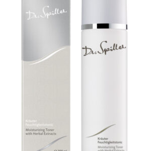 Dr. Spiller Moisturizing Toner with Herbal Extracts