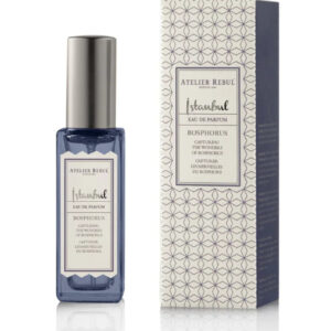 Istanbul Bosphorus Eau de Parfum 12ml